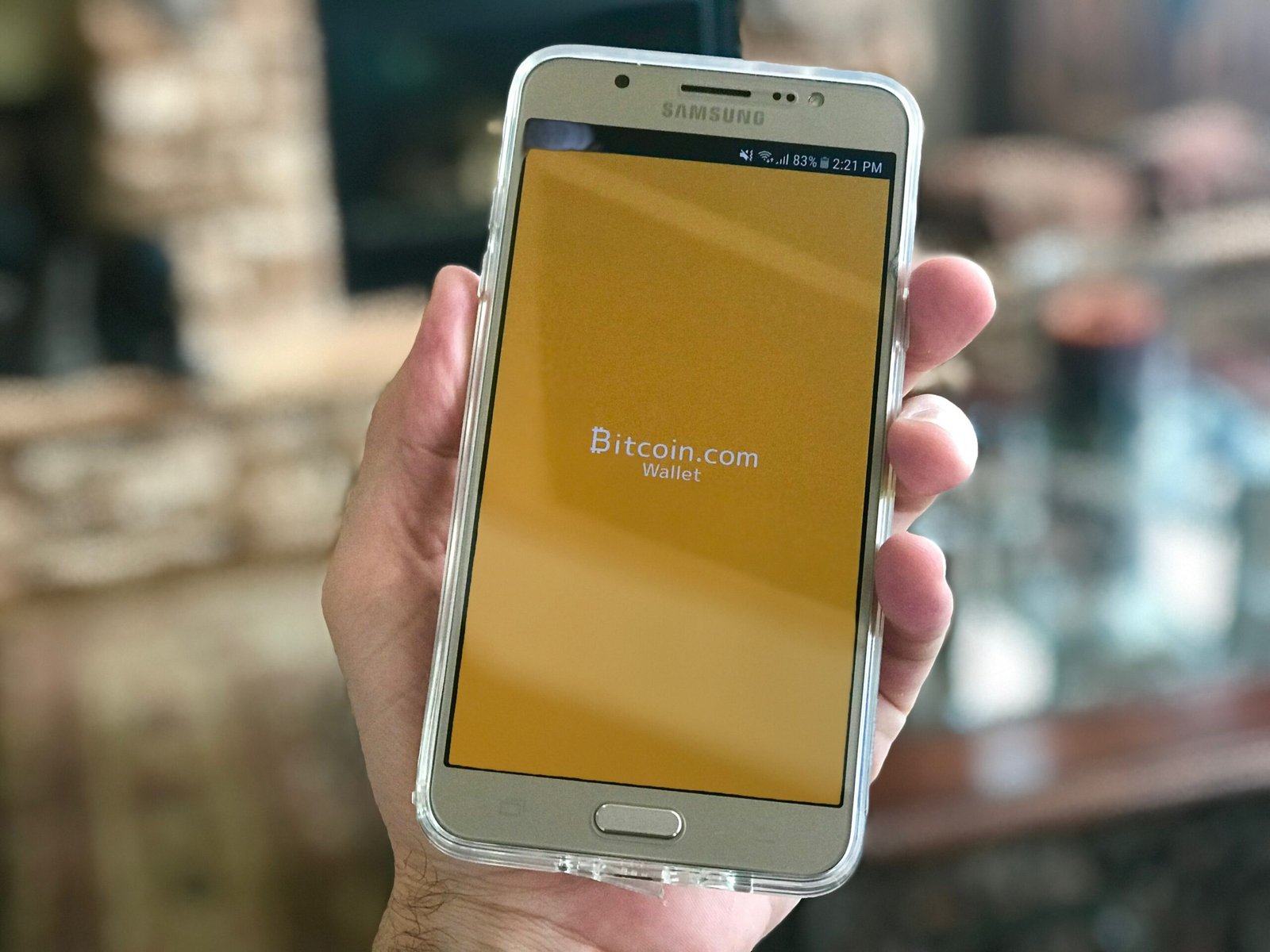 How to Mine Bitcoin from Your Smartphone?