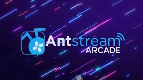Antstream Arcade is Coming on Xbox Consoles